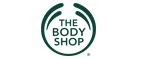 The Body Shop Coupon Code